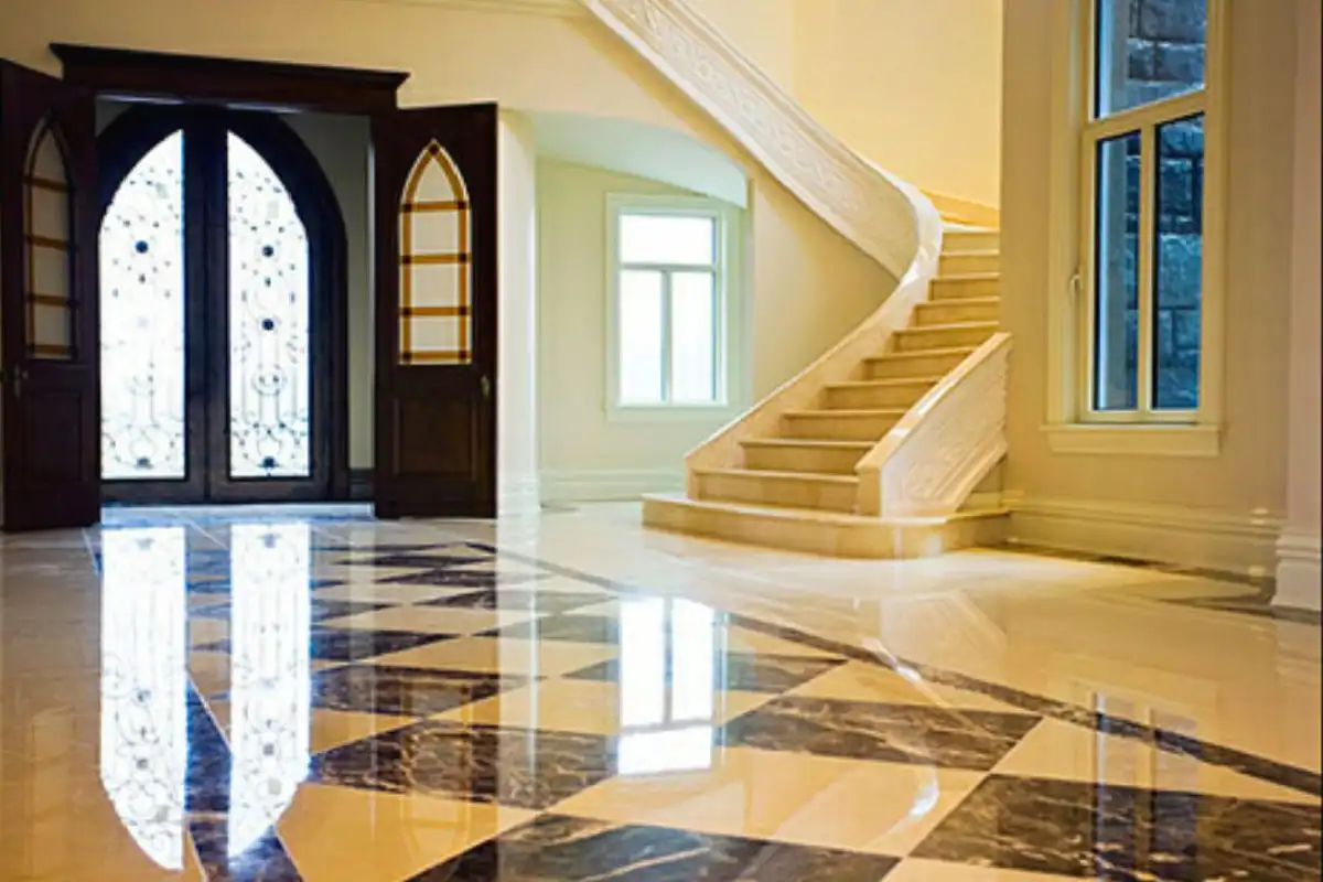 کفسابی در سعادت آباد، شهرک غرب و قیطریه؛ خدمات لوکس و تضمینی شاپرک