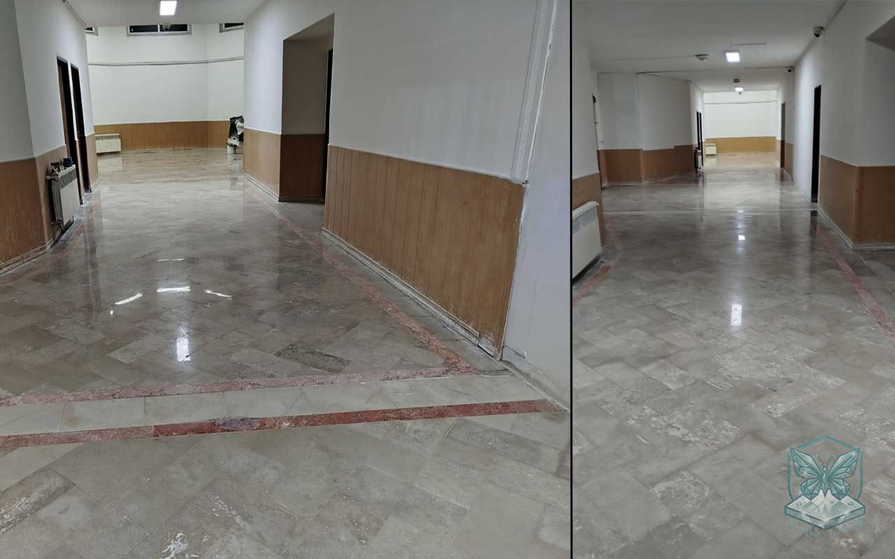 سنگسابی در تهران