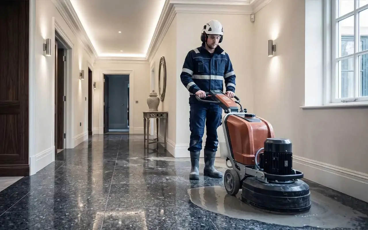 قیمت کفسابی در قزوین